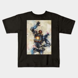 Pathfinder Kids T-Shirt